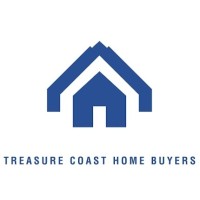 Treasure Coast Home Buyers logo - Similar company to Flip With Rick