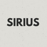 Sirius logo - Similar company to Nomad Minds