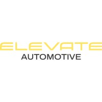 Elevate Automotive logo - Similar company to Airfab