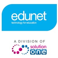 Edunet logo - Similar company to Edunet