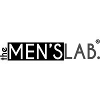 The Men's Lab logo - Similar company to Trassally