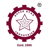 Super Star Industries ®️ logo - Similar company to Startuphill