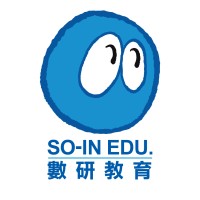數研教育 (SO-IN EDUCATION) logo - Similar company to Mathconcept Education