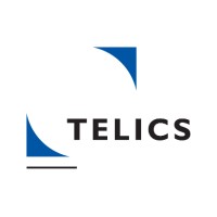 TELICS logo - Similar company to Pike Telecom