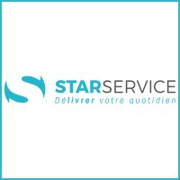 Groupe Star's Service logo - Similar company to Warning Group