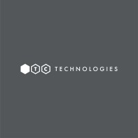 TC Technologies, S.A. de C.V. logo - Similar company to Rave Me Away