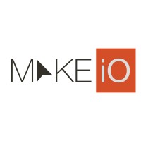 MAKEiO logo - Similar company to Umchi Engineering Co.,Ltd.