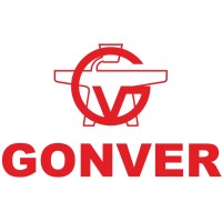 CONSTRUCCIONES MECANICAS GONVER, SL logo - Similar company to Dulymaz | Artisan Sweets And Marzipan