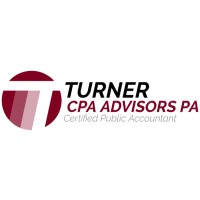 Turner CPA Advisors, PA logo - Similar company to Lloyd Forensic & Accounting Services Corp
