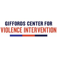 GIFFORDS Center for Violence Intervention logo - Similar company to Aarp Texas