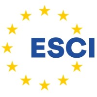 ESCI - European Society For Ceramic Implantology logo - Similar company to Bbite
