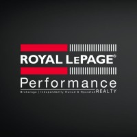Royal LePage Performance Realty - Ottawa Real Estate logo - Similar company to Vaultra Storage