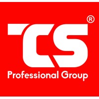 TCS Professional Group logo - Similar company to Waves, Inc.