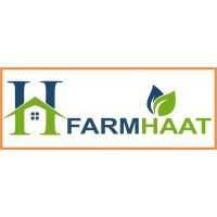 FarmHaat logo - Similar company to Peer Hunt Inc, An Executive Search Firm