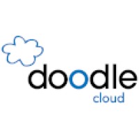 The Doodle Cloud logo - Similar company to Axia Computer Systems Limited