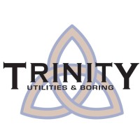 Trinity Utilities & Boring logo - Similar company to Rd Underground Construction Inc.