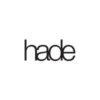 studio HADE logo - Similar company to Studio Jc