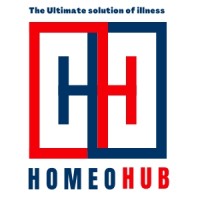 Homeohub logo - Similar company to Strive Solutions