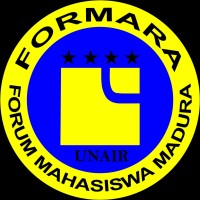 Forum Mahasiswa Madura Universitas Airlangga logo - Similar company to Sakera Ui