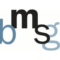 Berkeley Media Studies Group logo - Similar company to La City Parks Needs