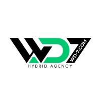 Web Development 7 logo - Similar company to Web Projects Llc