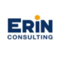 Erin Consulting logo - Similar company to L’Agence Rh - Agence Services De Recrutement Innovants / Conseils / Gestion De Carrière De Salariés