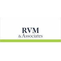 RVM & Associates logo - Similar company to Sustainable Globe