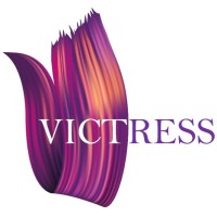 Victress Recruitment logo - Similar company to Re Architects