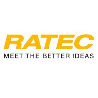 RATEC logo - Similar company to Schilt Engineering B.V.