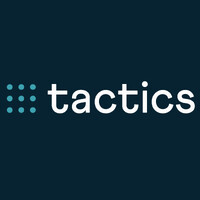 TACTICS logo - Similar company to Esperta