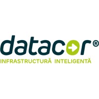 Datacor logo - Similar company to Volta X Solar Systems