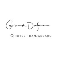 Grand Dafam Q Hotel Banjarbaru logo - Similar company to Studio Muda Banjarbaru