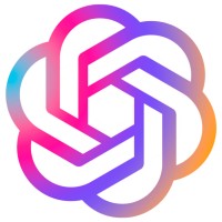 GPT-4 - Generative AI logo - Similar company to Aiopti | Empowering Businesses With Generative Ai Solutions