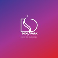 DigiSpark logo - Similar company to Techno Beavers
