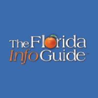 The Florida InfoGuide