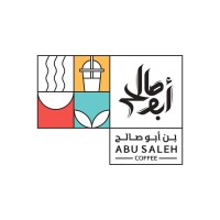 Abu saleh coffee logo - Similar company to Bekdash