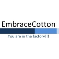 EmbraceCotton logo - Similar company to Textile Quality Inspection