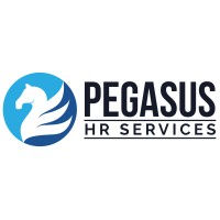 Pegasus HR Services logo - Similar company to Pegasus India
