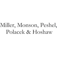 Miller, Monson, Peshel, Polacek & Hoshaw logo - Similar company to Clark Allison Llp