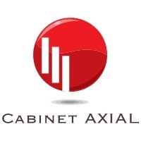 Cabinet AXIAL logo - Similar company to Daxial