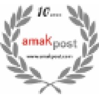 Amak Post - Equipamentos De Correio, Escritório, Dinheiro E Industriais