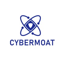 CyberMoat logo - Similar company to Station3Nyc
