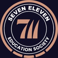 Seven Eleven Education Society logo - Similar company to Rahul International School (Ris)