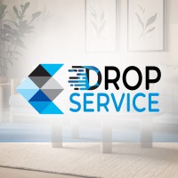 Dropservice logo - Similar company to Azazuu