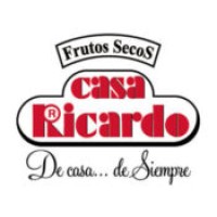 Casa Ricardo logo - Similar company to Kr Drinks