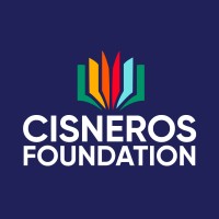 The Gilbert & Jacki Cisneros Foundation logo - Similar company to Cisneros Hispanic Leadership Institute