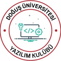 Doğuş Üniversitesi Yazılım Kulübü logo - Similar company to Doğuş Üniversitesi Bilişim Kulübü