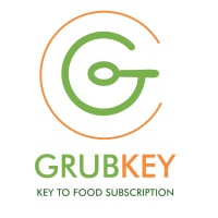 GrubKey logo - Similar company to Simply Different Llp