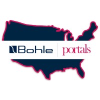 Bohle | Portals logo - Similar company to Bohle Ag