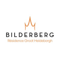 Bilderberg Residence Groot Heideborgh